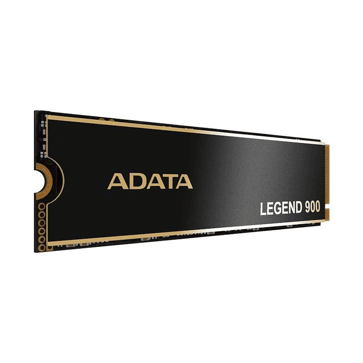 ADATA SSD LEGEND 900 1TB PCIe Gen4x4 NVMe 1.4 2