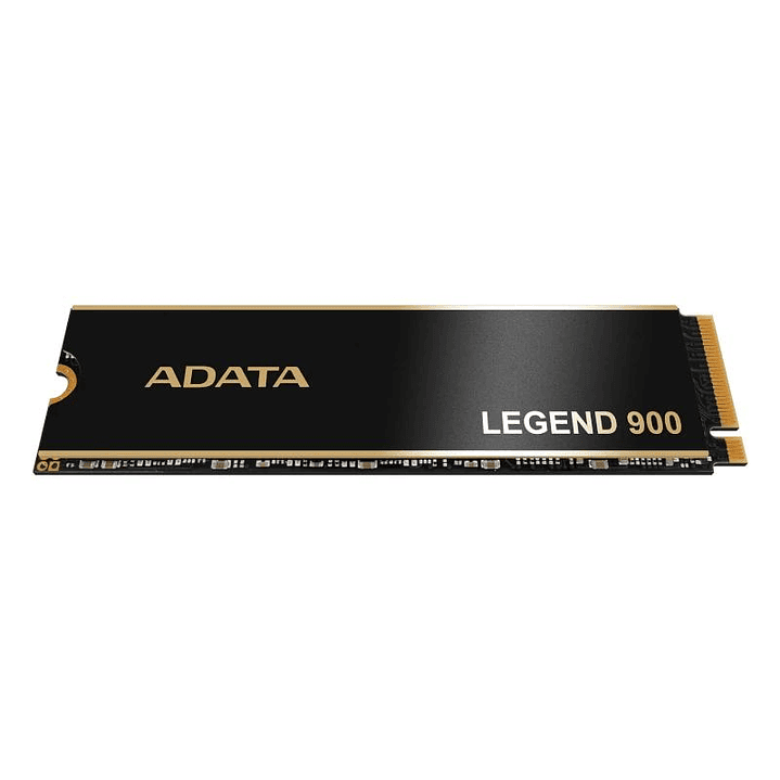 ADATA SSD LEGEND 900 1TB PCIe Gen4x4 NVMe 1.4 3