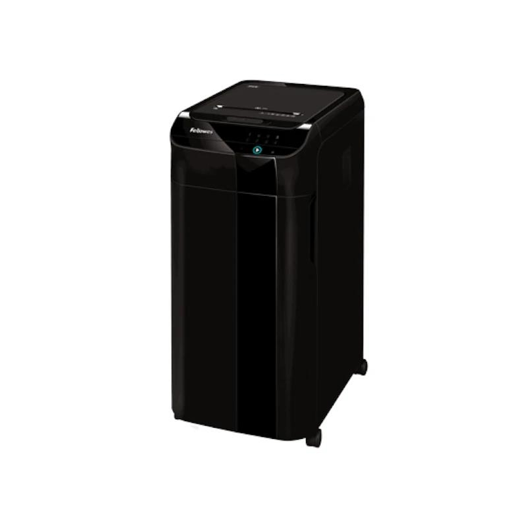 Fellowes Destructora Automática AutoMaxT 350C 1