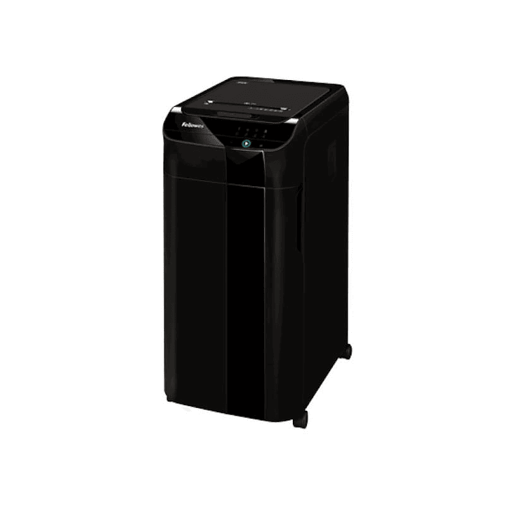 Fellowes Destructora Automática AutoMaxT 350C 1