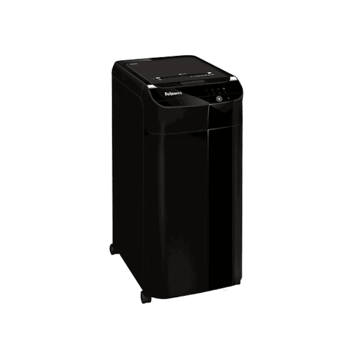 Fellowes Destructora Automática AutoMaxT 350C 3