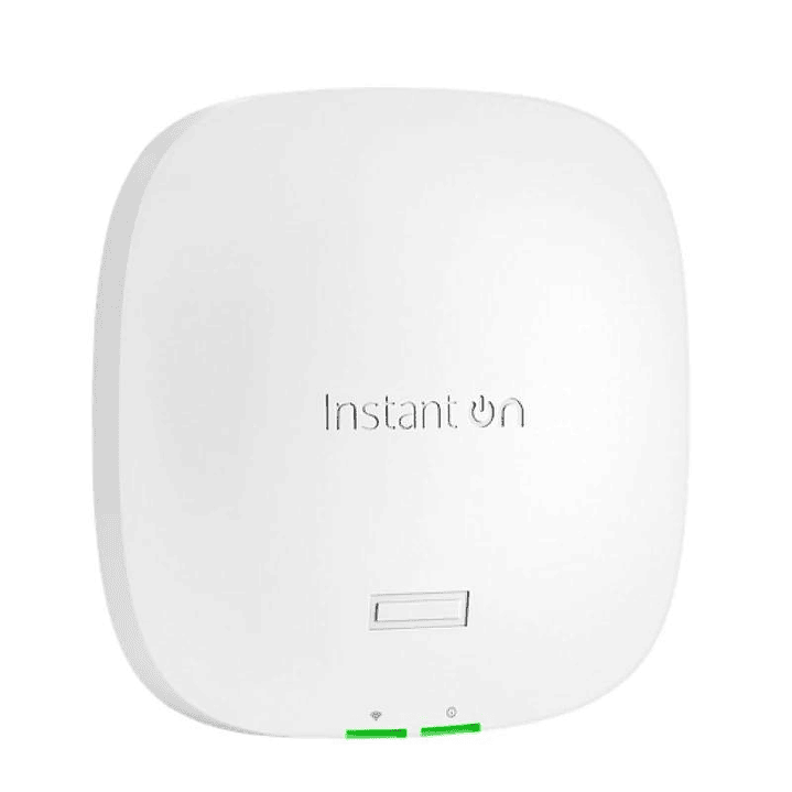 HPE NW IOn AP21 (RW) WiFi6 AP Dual 2x2 Interior 2