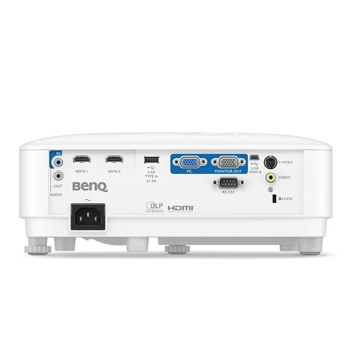 BenQ MW560 3 YEARS PUR 2