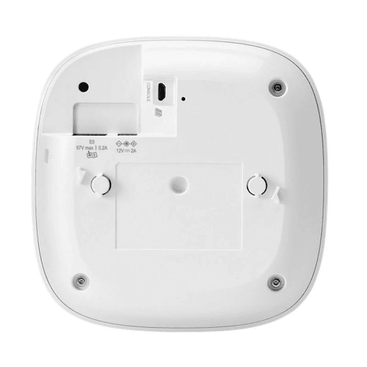 HPE NW IOn AP21 (RW) WiFi6 AP Dual 2x2 Interior 3