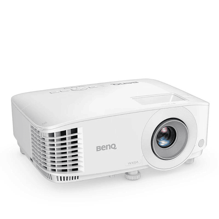 BenQ MW560 3 YEARS PUR 4