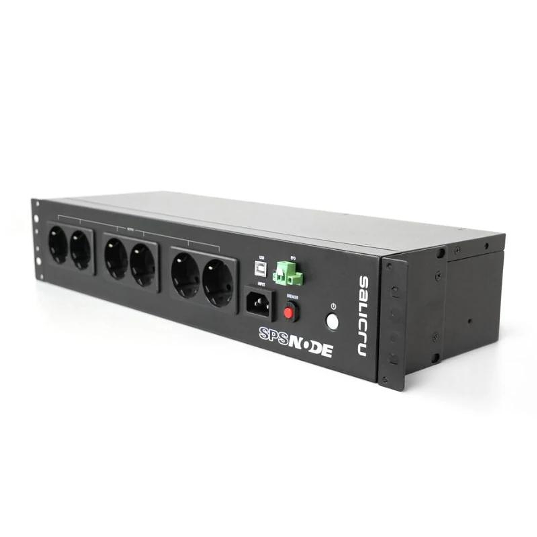 Salicru SPS 900 NODE 1