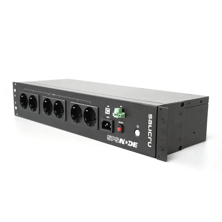 Salicru SPS 900 NODE 1