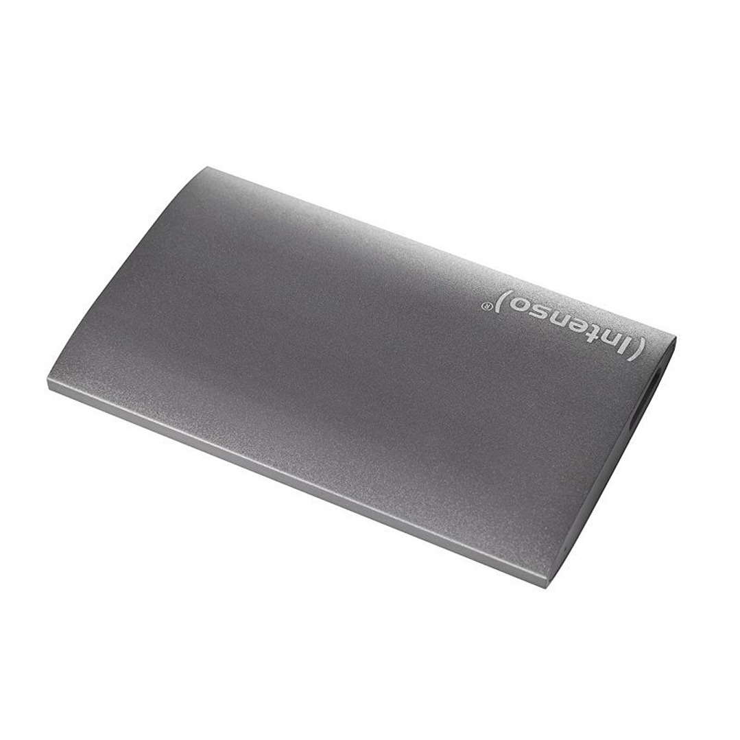 Intenso External SSD 256GB Premium Edition 1.8