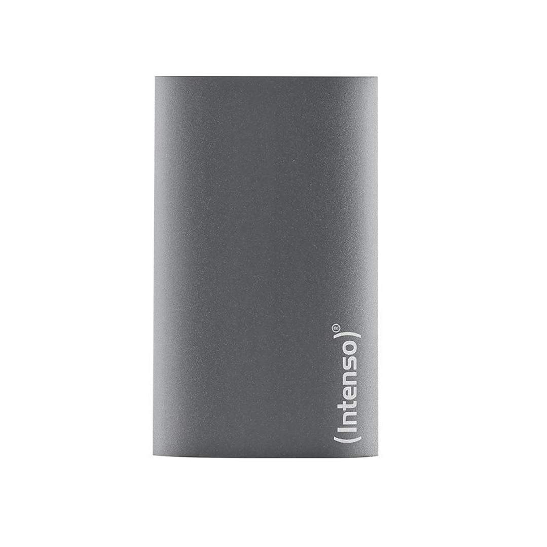 Intenso External SSD 256GB Premium Edition 1.8