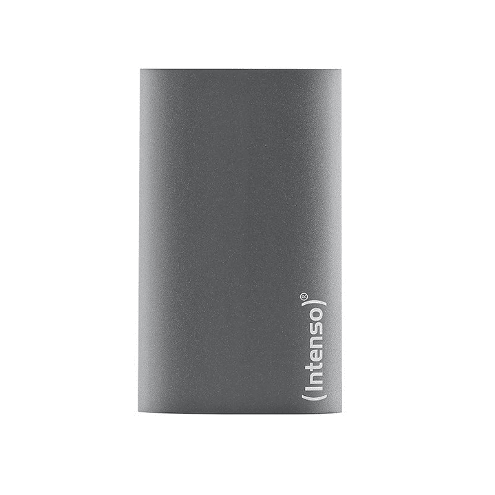 Intenso External SSD 256GB Premium Edition 1.8