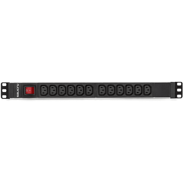 Salicru SPS 12F.PDU C13/C14 1