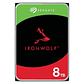 Seagate IronWolf NAS ST8000VN002 8TB 3.5