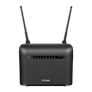D-Link DWR-953V2 Router 4G LTE WiFi AC1200
