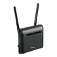 D-Link DWR-953V2 Router 4G LTE WiFi AC1200 - vignette 2