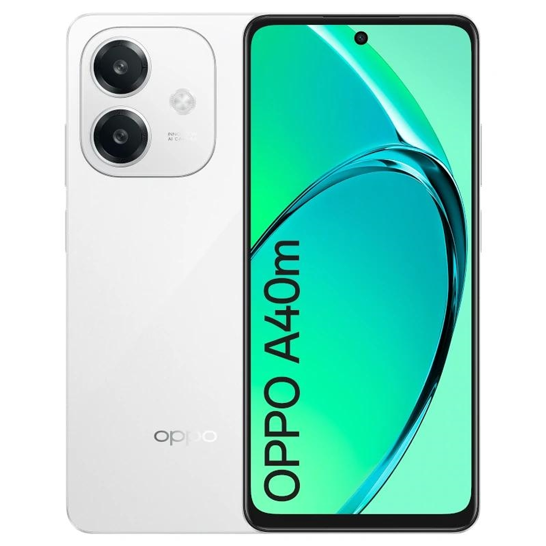 OPPO A40 6.72