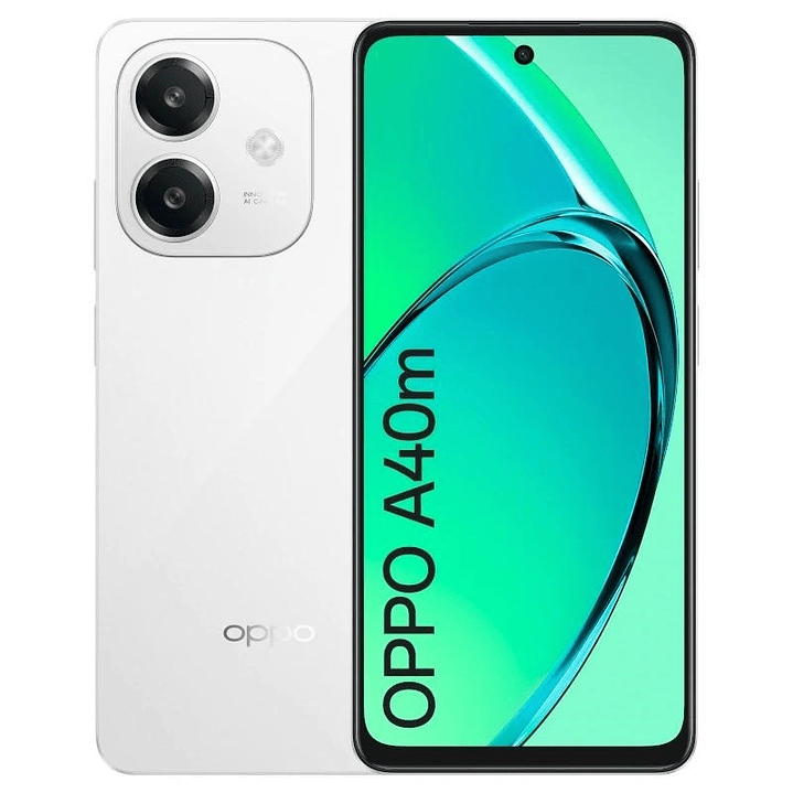OPPO A40 6.72