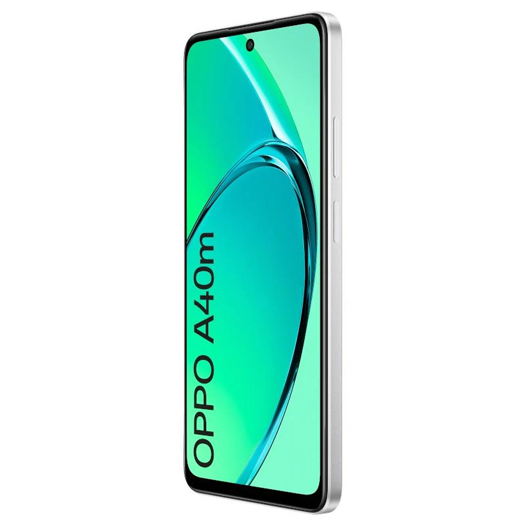 OPPO A40 6.72