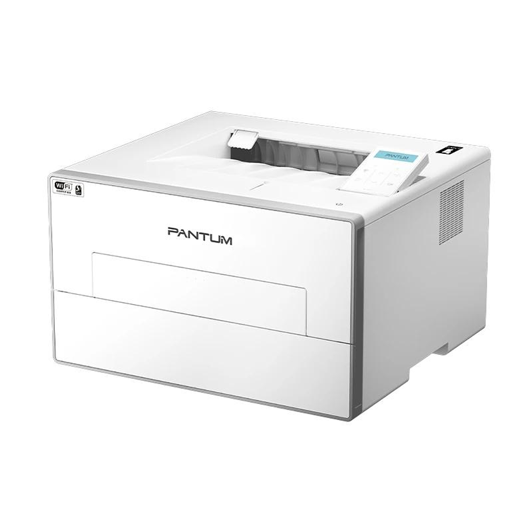 Pantum Impresora Láser BP4200DW 2
