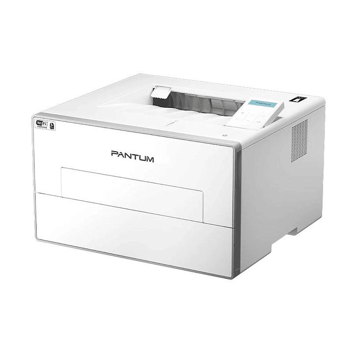Pantum Impresora Láser BP4200DW 2