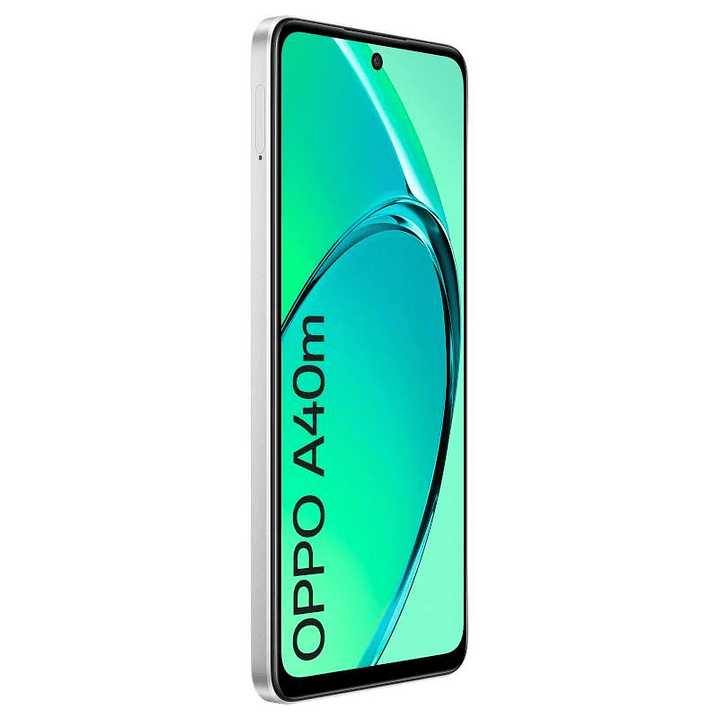 OPPO A40 6.72