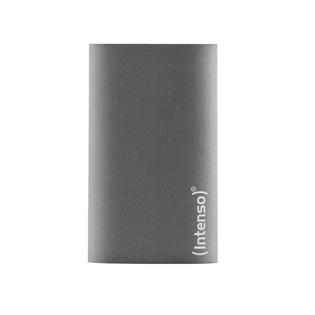 Intenso External SSD 1TB Premium Edition Antracita 1