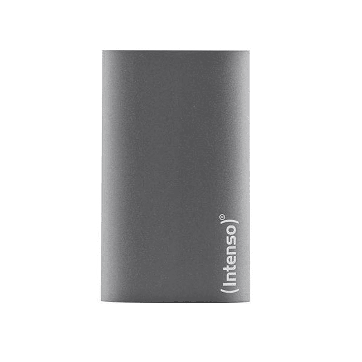 Intenso External SSD 1TB Premium Edition Antracita 1