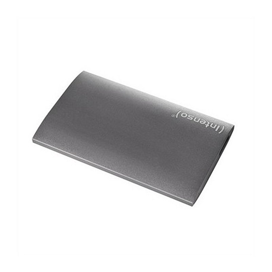 Intenso External SSD 1TB Premium Edition Antracita 2