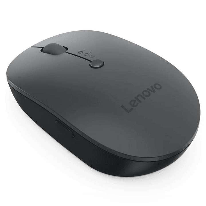 Lenovo Ratón inalámbrico multidispositivo X9 3
