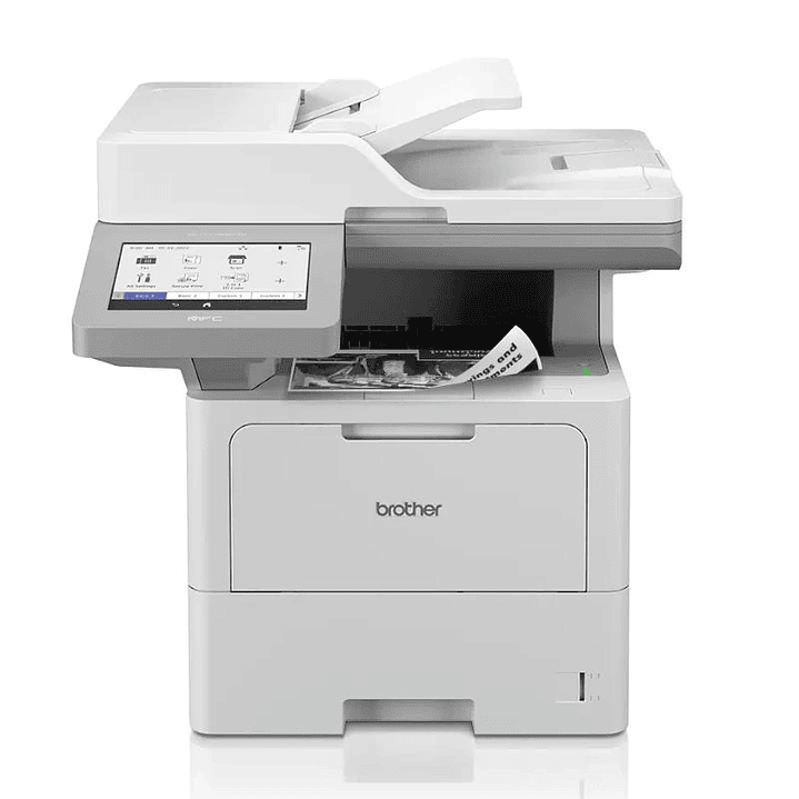 Brother Multifunción Laser MFC-L6910DN 1