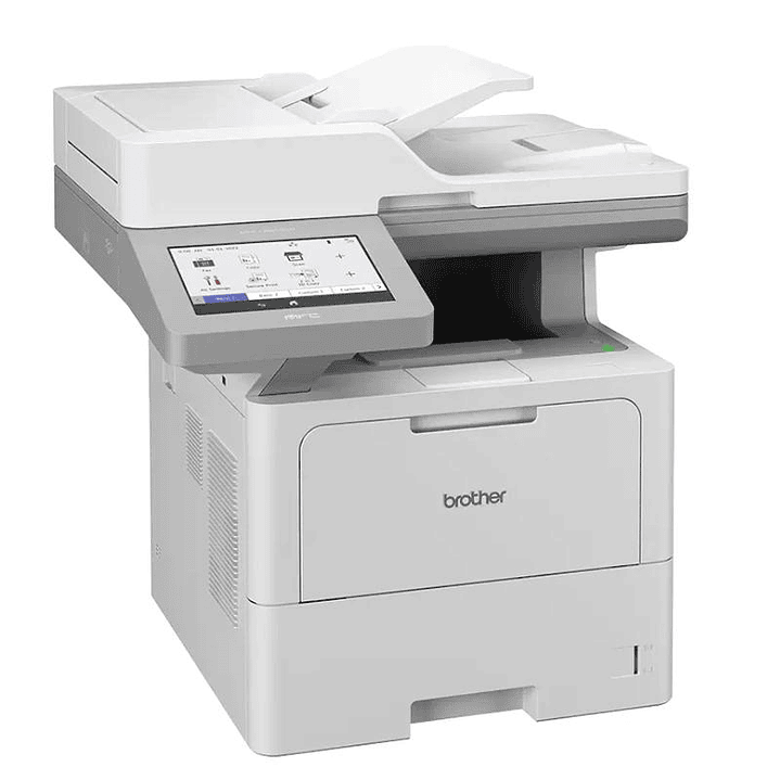 Brother Multifunción Laser MFC-L6910DN 3