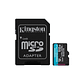 Kingston microSD Canvas Go! Plus 4 512GB 200 MB-s - Thumbnail 2