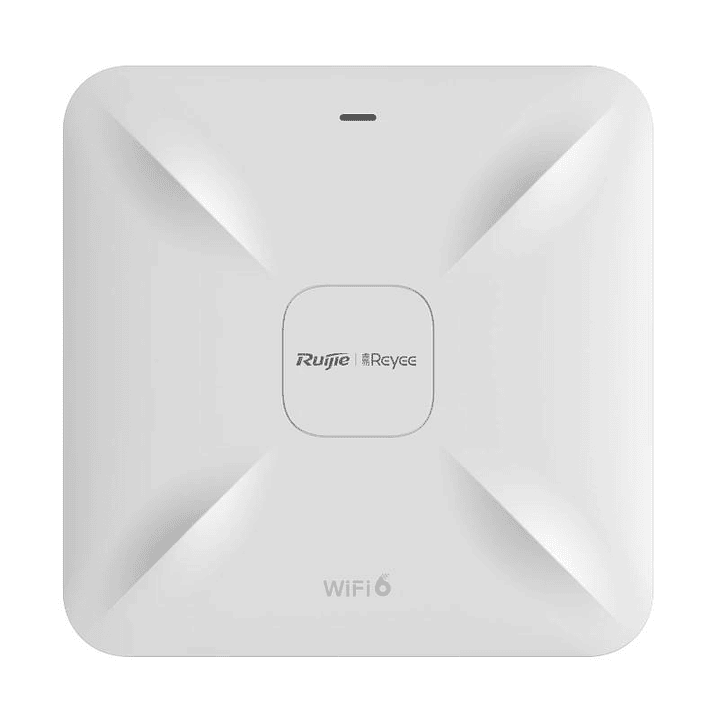 Reyee RG-RAP2260G AP WiFi6 2xGb 2x2 Omn 1