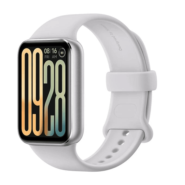 XIAOMI Pulsera Smart Band 9 Pro Moonlight Silver 1