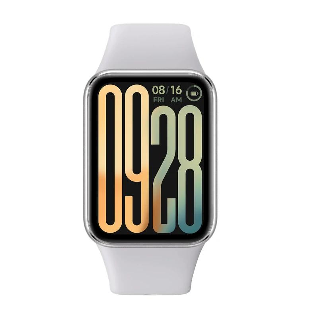 XIAOMI Pulsera Smart Band 9 Pro Moonlight Silver 2