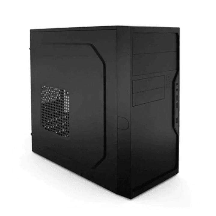 Coolbox Caja Matx m550c USB-C FTE. BASIC500 1