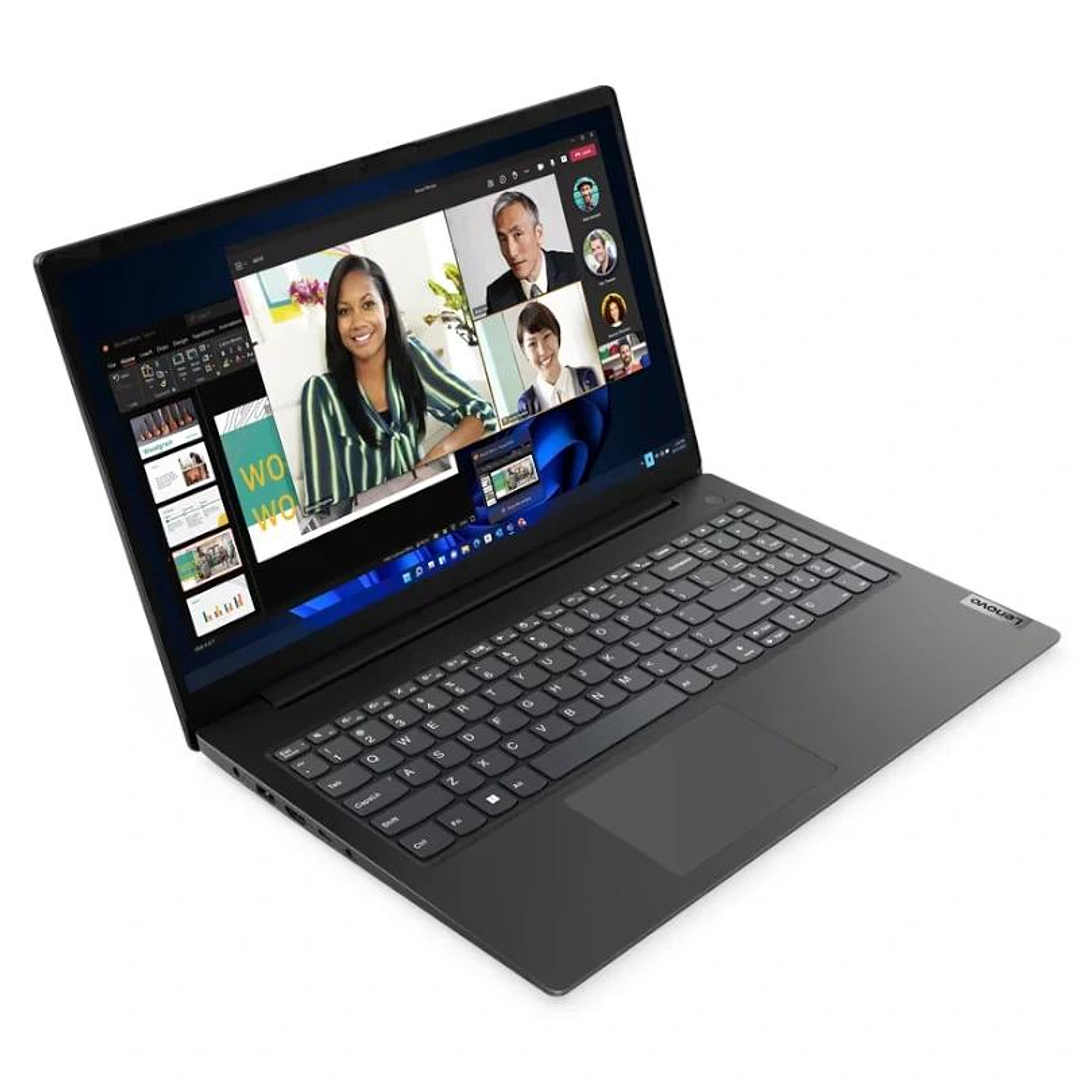 Lenovo V15 AMD R3-7320U 8GB 512GB W11H 15.6