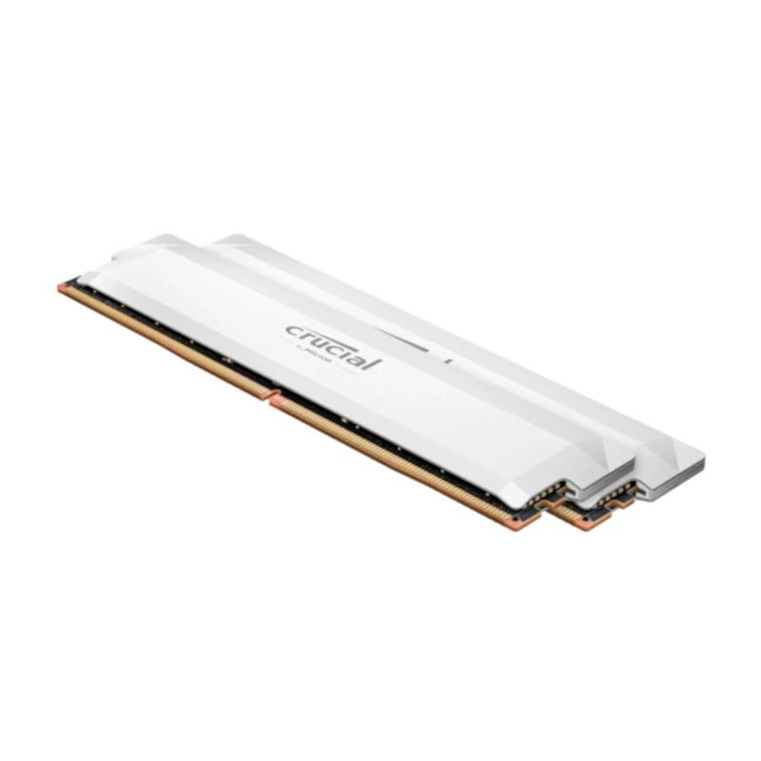 Crucial PRO CP2K16G60C36U5W 32GB(16x2) DDR5-6000MH 1