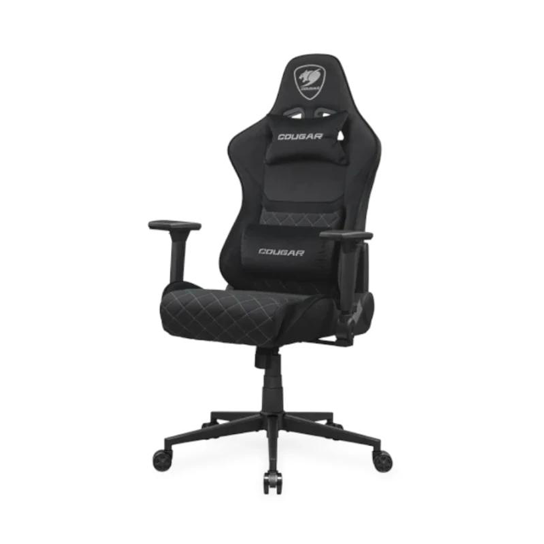 Cougar Silla Gaming Armor One V2 Black F 2