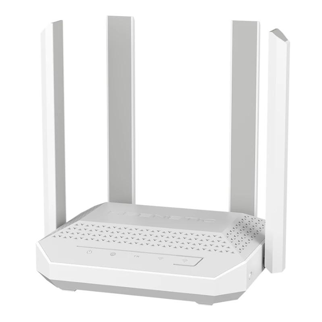 Keenetic Sprinter Router/Extender Gb WiFi6 Mesh AX 1