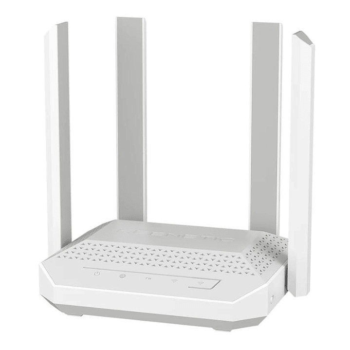 Keenetic Sprinter Router/Extender Gb WiFi6 Mesh AX 1
