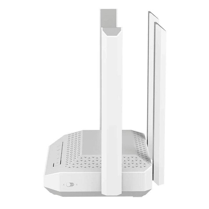 Keenetic Sprinter Router/Extender Gb WiFi6 Mesh AX 2