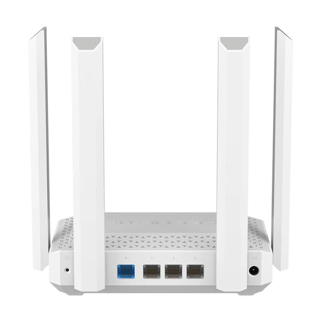 Keenetic Sprinter Router/Extender Gb WiFi6 Mesh AX 3