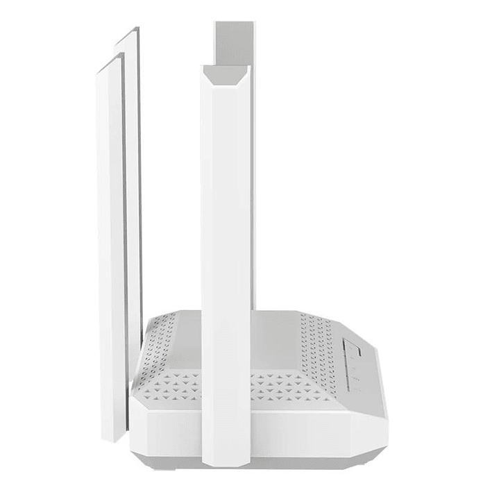 Keenetic Sprinter Router/Extender Gb WiFi6 Mesh AX 4