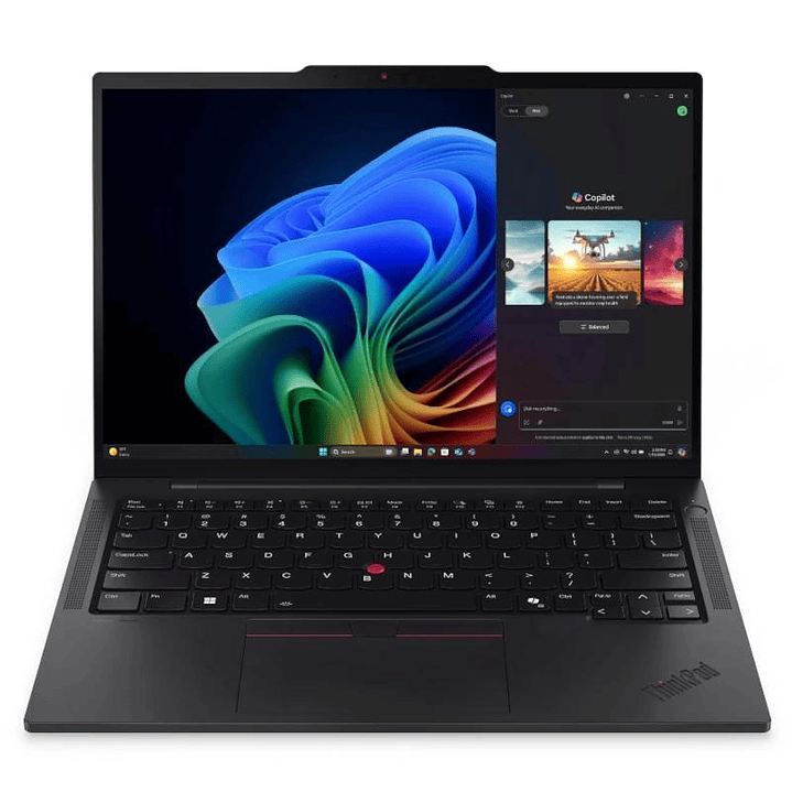 Lenovo T14S G6 LNL U5-228V 32GB 512GB  W11P 14