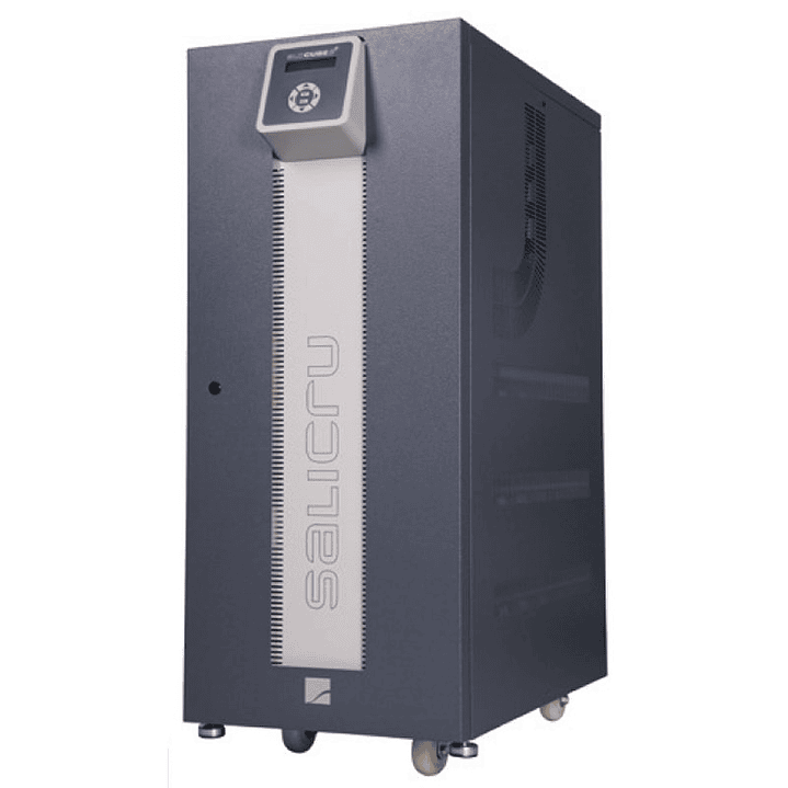 Salicru  SLC 7,5 CUBE 3+ 1