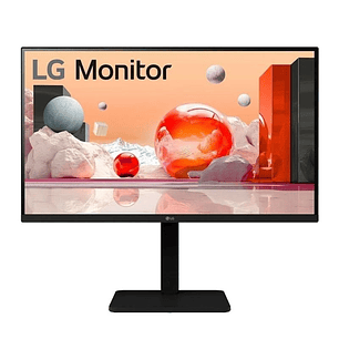 LG 24BA560-B Monitor 23.8