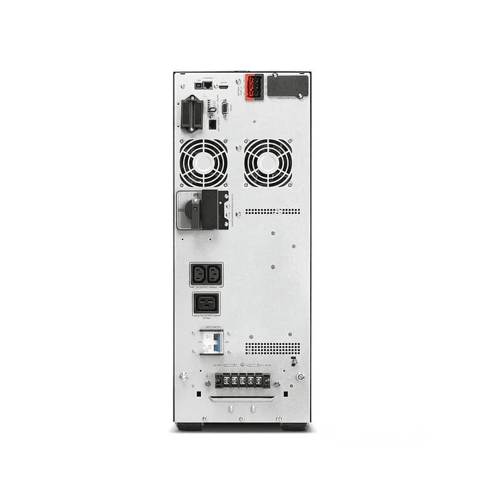 Salicru SLC-8000-TWIN PRO3 3