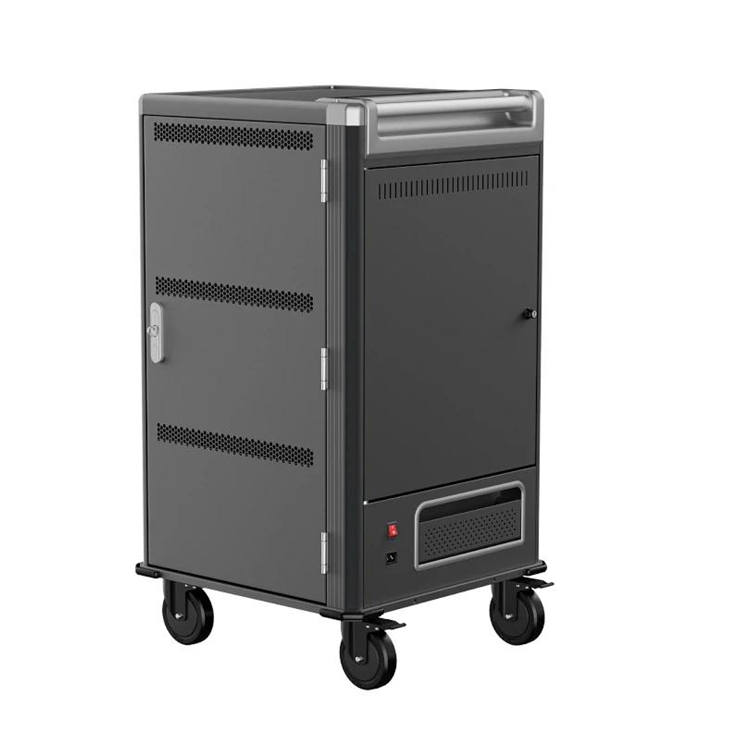 EWENT Armario carga inteligente 30 dispositivos 2