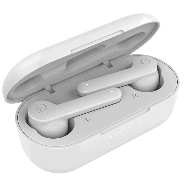 Hiditec Auricular Vesta Blanco Wireless Game Mode 2