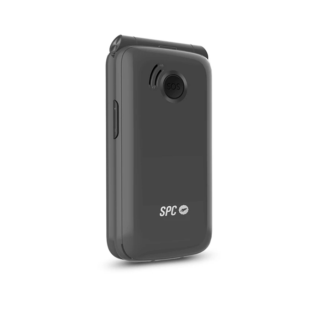 SPC 2326T Movil Stella 2 BT FM + Dock 3